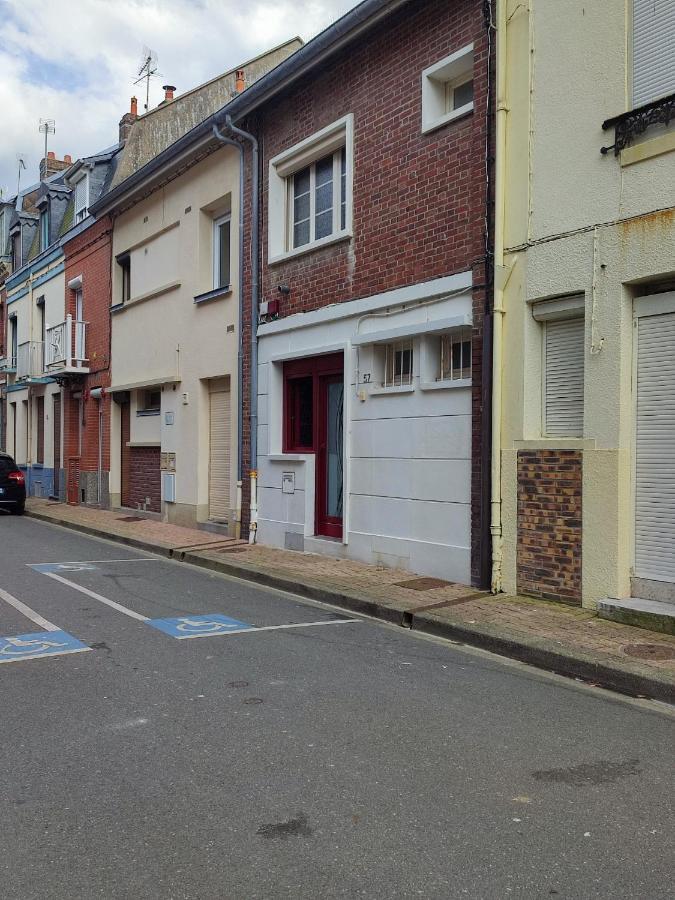 Le Treport 60M2 A 2Mn Plage Port Funiculaire Casino Commerces エクステリア 写真